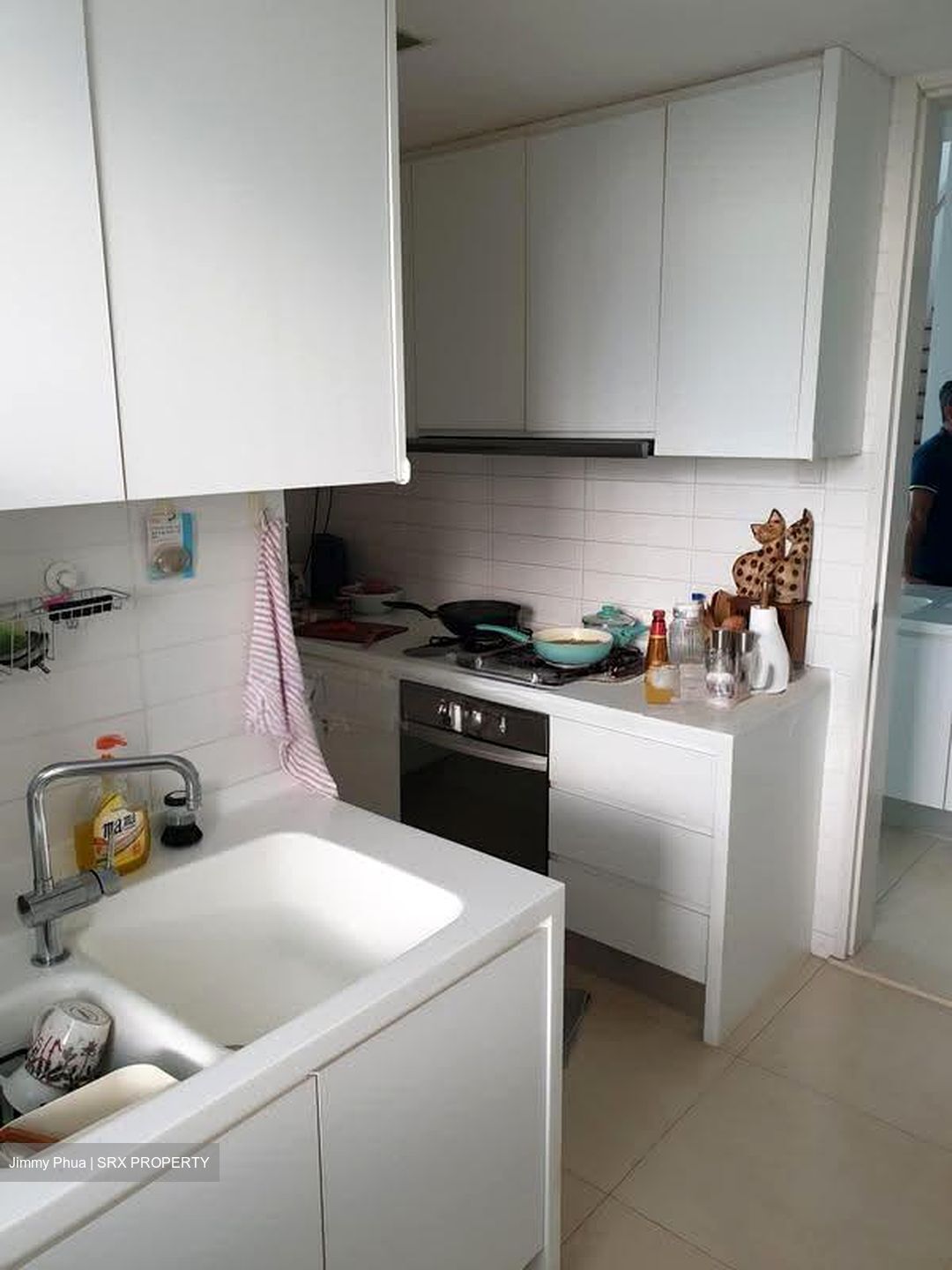 Southbank (D7), Apartment #625049031